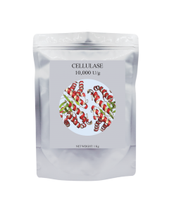 Enzyme Cellulase